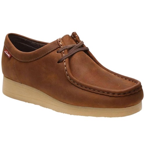 Clarks padmora womens brown - womens,