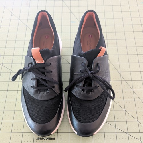 Clarks rio laceup athletic - un,