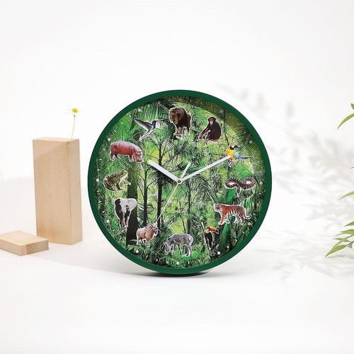Animal sound wall - animal,