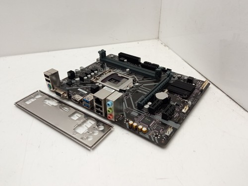 Gigabyte h310m 0 socket - 2.0,