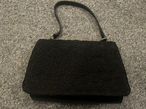 Black true vintage - vintage, 60’s