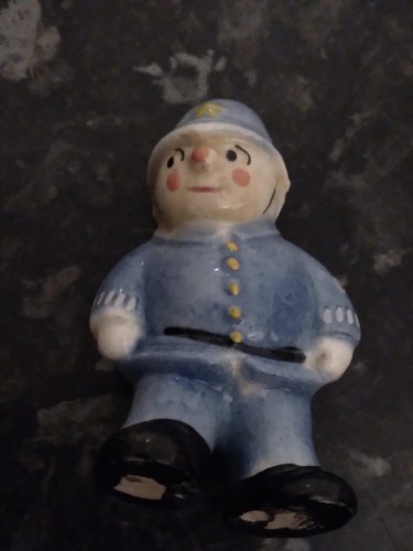 Wade plod noddy and - -,