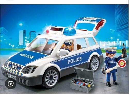 Playmobil 6920 city action - 6920,
