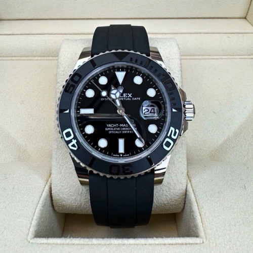 Rolex yacht master - rolex, yacht-master