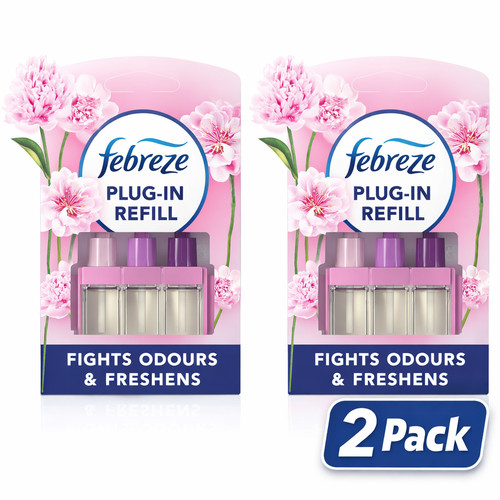 Febreze 3volution plug - febreze, in