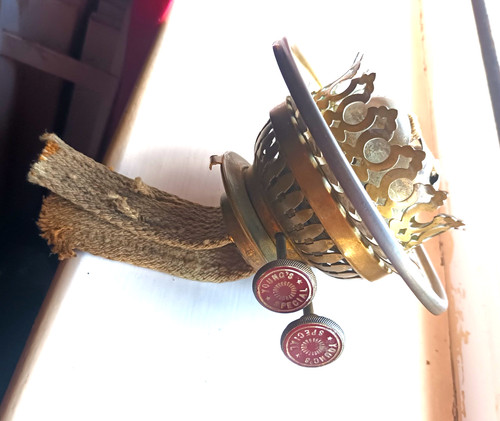 Original victorian youngs - original, red