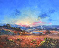 Superb Richard Blowey Original