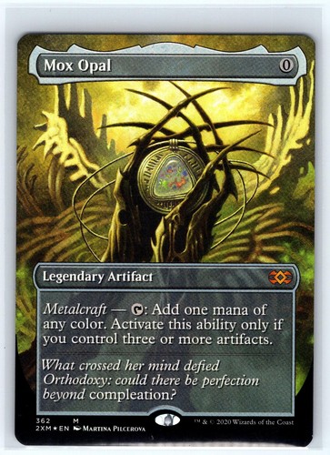 Mox opal 362 - (borderless),