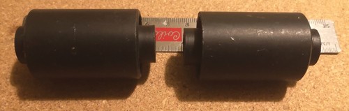 Rover rear lower link - rover,
