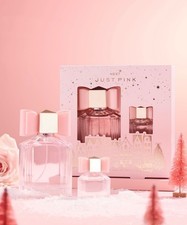 NEXT - New Fragrance JUST PINK