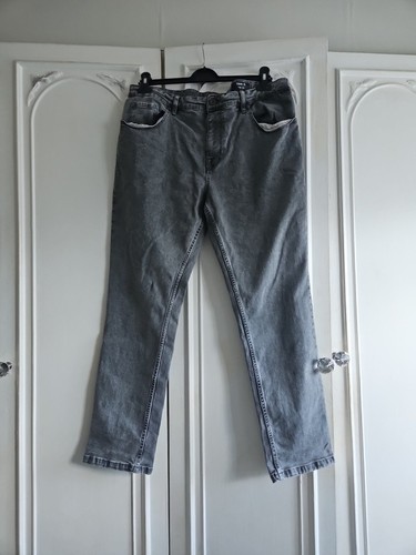 Denim w38 leg 30 - by, tu