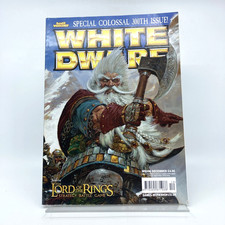 White Dwarf 300 Magazine Games Workshop Warhammer Fantasy 40,000 40K M941