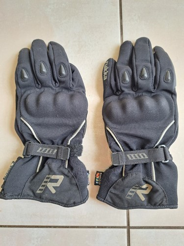 Rukka virium goretex gloves - rukka,