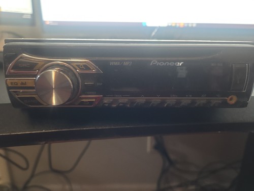 Pioneer deh 15ub player - deh-15ub,