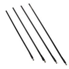 4 Pcs Two-way Adjustment Rod