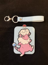 Flaaffy Chinese Pokemon Card