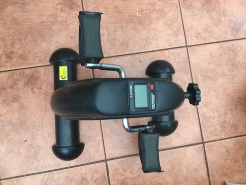 Mini bike pedal exersiser - mini,