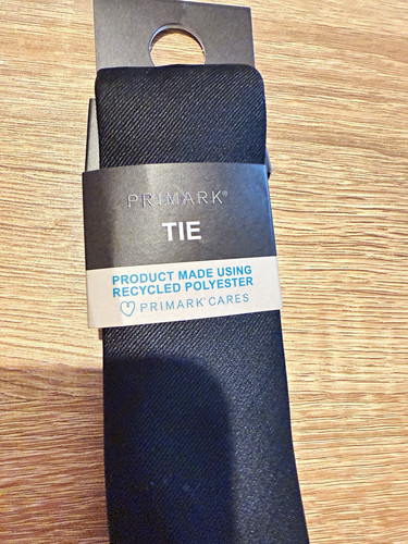 Primark men black - men’s, solid