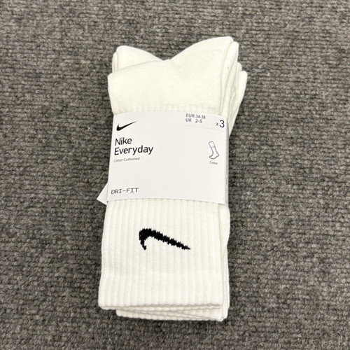 Nike dri fit cushioned socks - dri-fit,