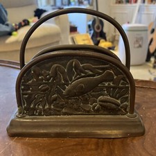 Vintage Art Nouveau Style