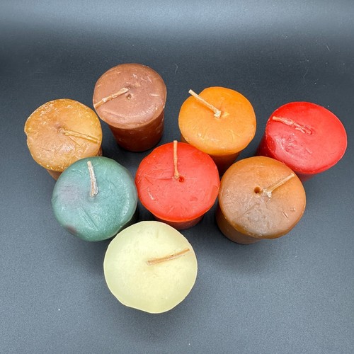 Yankee candle votive - yankee,