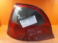 2001 ROVER 25 L Taillight