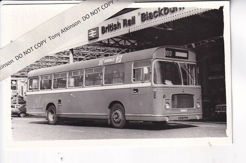 Ribble bristol resl ecw - ribble,