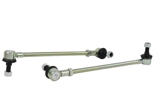 Front anti roll - 2x,