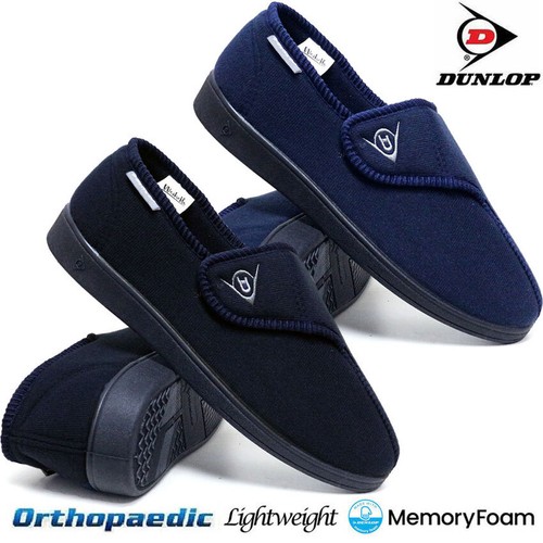 Mens diabetic wide fit - diabetic,