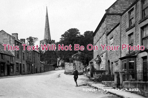 807 ashover derbyshire - -,