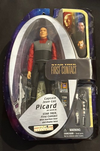 Diamond select star - -, trek