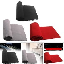Piano Keyboard Cover Dustproof