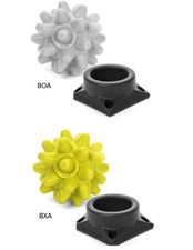 Rumble Roller Beastie Ball