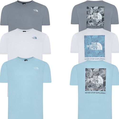 The north face - north,