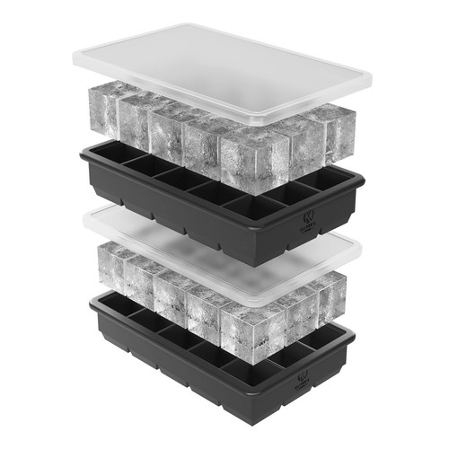 Oliver kitchen ice cube - ®,