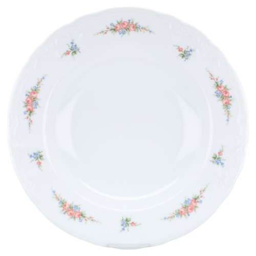 Soup plate seltmann - soup,