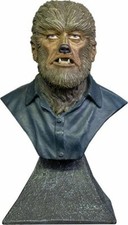 Universal Monsters The Wolfman