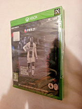 FIFA 21 NXT LVL Edition Xbox
