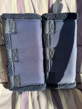 Shires Travel boots (pair)