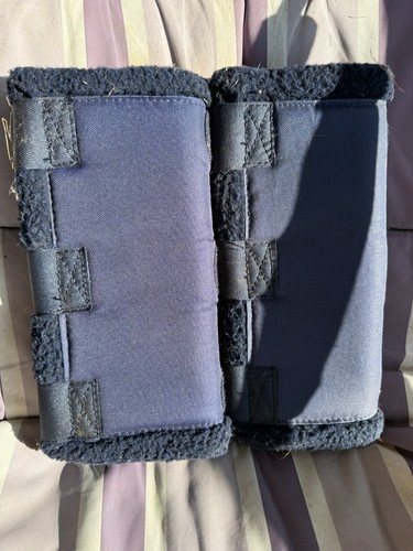 Shires travel boots - boots, (pair)