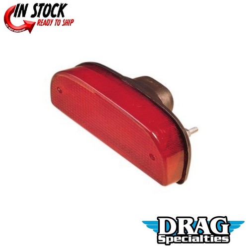 Custom taillight for harley - custom,