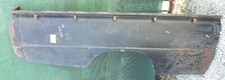 MAZDA B1000 B1200 UTE PICK UP
