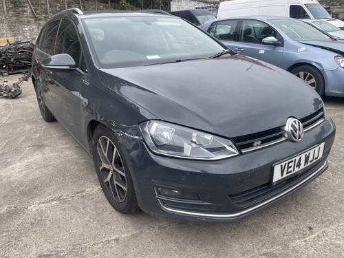 Volkswagen golf mk7 tdi - mk7,
