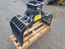 Selector Grab Suit 5 to 8