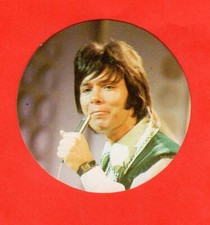 Cliff Richard  Tonibell Pop