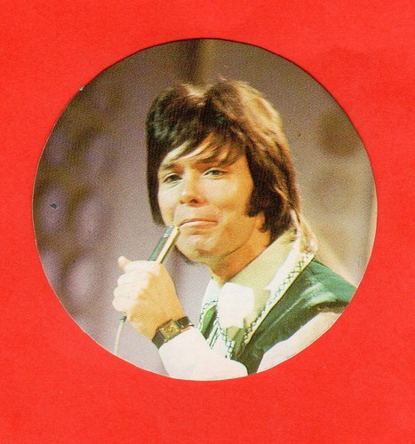Cliff richard tonibell pop - richard,