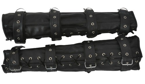 Sexy black set - black, real