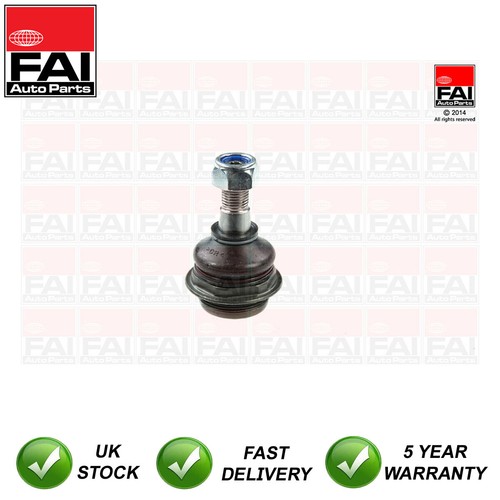Ball joint front - joint,