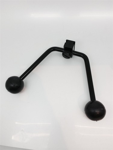 Target rifle bipod - rifle,