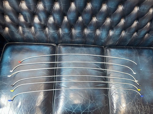 Classic mini headlining bars - headlining,